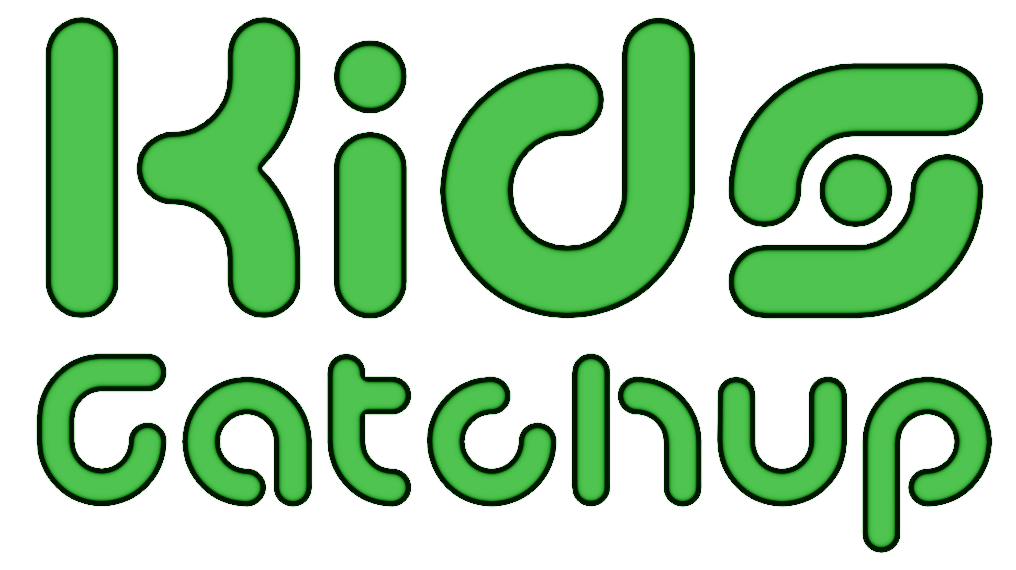 Kidscatchup